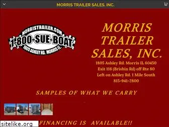 morristrailer.com