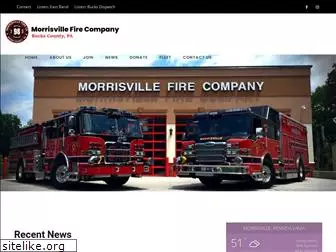 morrisville98.com