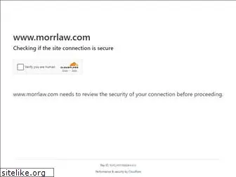 morrlaw.com