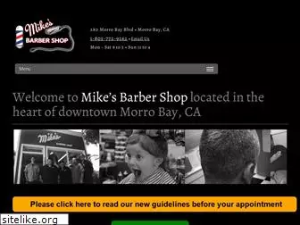 morrobaybarbershop.com