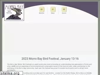 morrobaybirdfestival.org