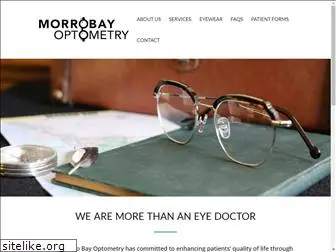 morrobayoptometry.com