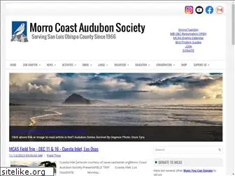 morrocoastaudubon.org