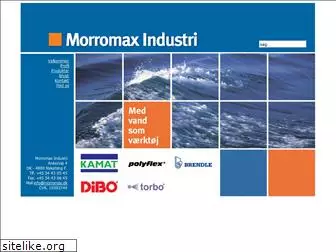 www.morromax.dk