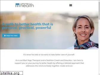 morrow-health.com