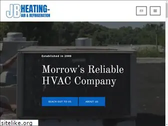 morrowacrepairs.com