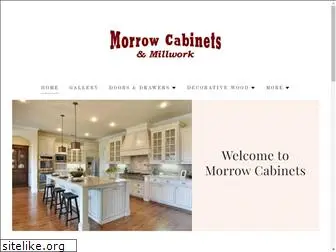 morrowcabinets.com
