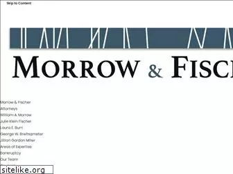 morrowfischer.com