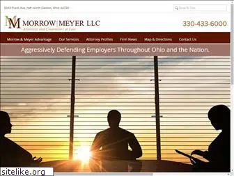 morrowmeyer.com