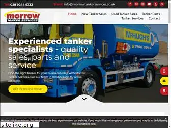 morrowtankerservices.com