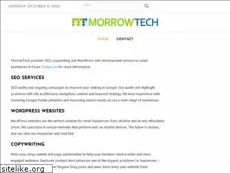 morrowtech.co.uk