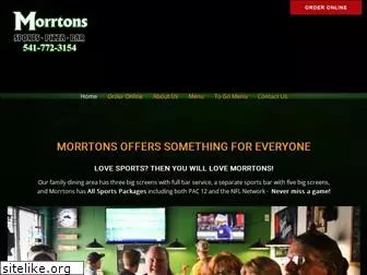 morrtons.com