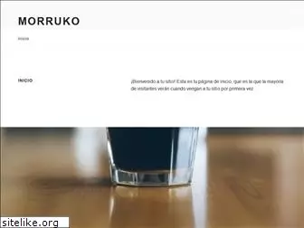 morruko.com