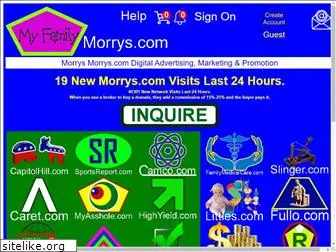 morrys.com