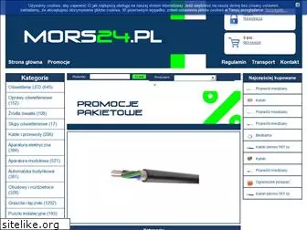 mors24.pl