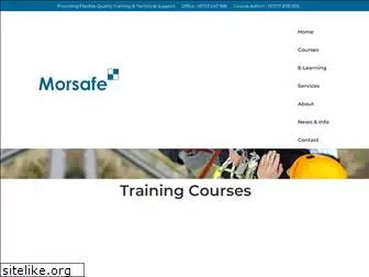 morsafe.co.uk