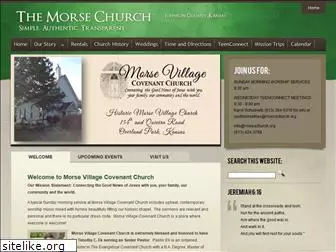 morsechurch.org