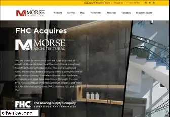 morseindustries.com