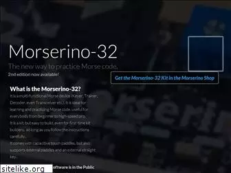morserino.info
