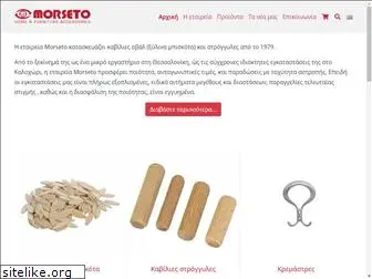 morseto.com