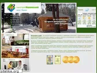 morshinskyi.com.ua