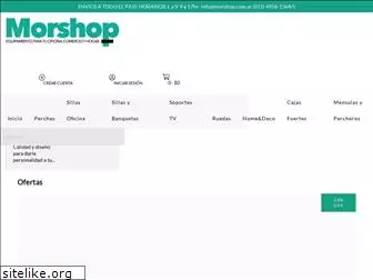 morshop.com.ar