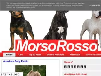 morsorosso.blogspot.com