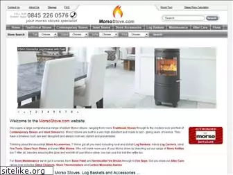 morsostove.com