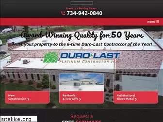 morssroofing.com