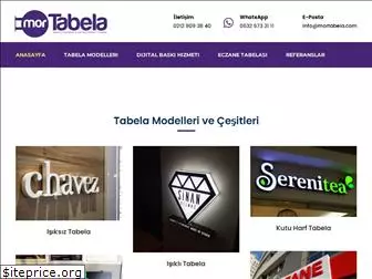 mortabela.com