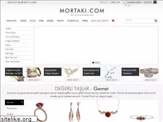 mortaki.com