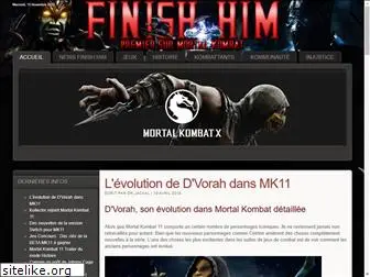 mortal-kombat.fr