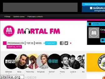 mortalfm.es