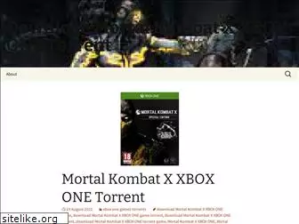 mortalkombatxxboxonetorrent.wordpress.com