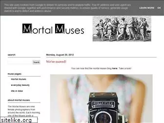 mortalmuses.blogspot.com