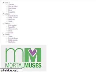 mortalmuses.com