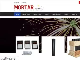 mortarsupply.com