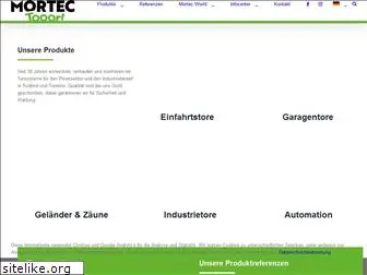 mortec.it