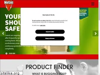 mortein.com.ng