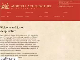 mortellacupuncture.com