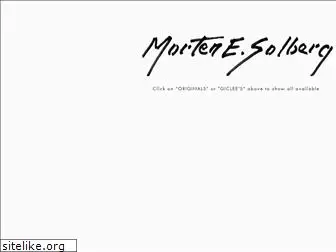 mortenesolberg.com