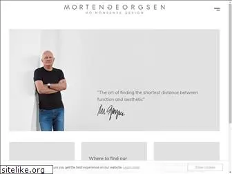 mortengeorgsen.com