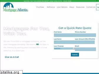 mortgage-atlanta.com