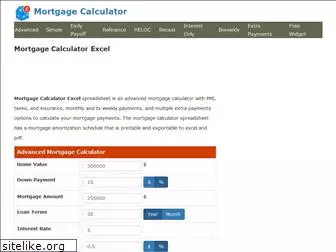 mortgage-calculator.net