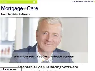 mortgage-care.com