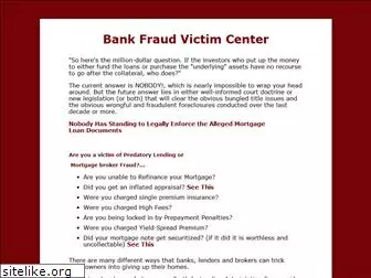 mortgage-home-loan-bank-fraud.com