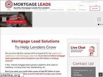mortgage-leads.com