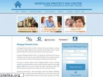 mortgage-protection-center.com