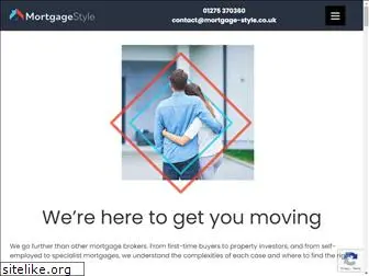 mortgage-style.co.uk