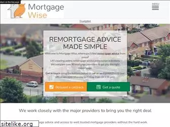 mortgage-wise.co.uk